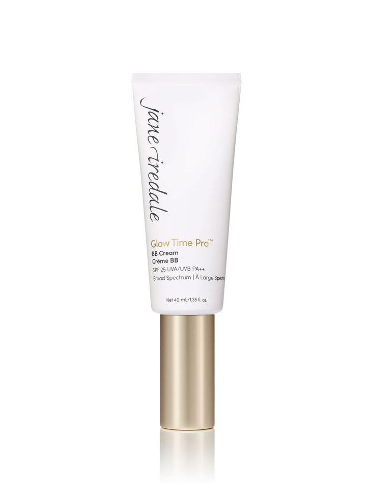 Jane Iredale Glow Time Pro BB Cream (GT9 unboxed)
