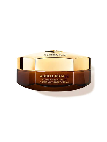 Guerlain Abeille Royale Honey Treatment Night Cream (50ml) (unbox)