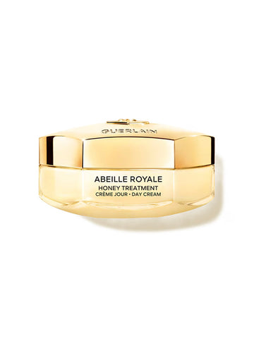 Guerlain Abeille Royale Honey Treatment Day Cream (50ml) (unbox)
