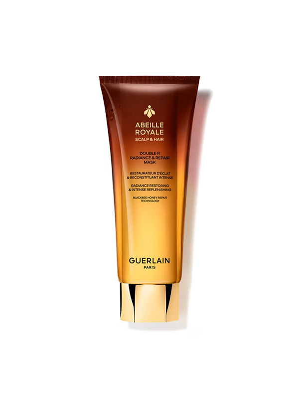Guerlain Abeille Royale Double R Radiance & Repair Hair Mask 200ml