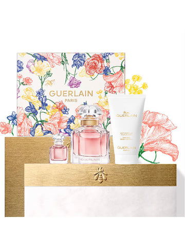 Guerlain Mon Guerlain Gift Set