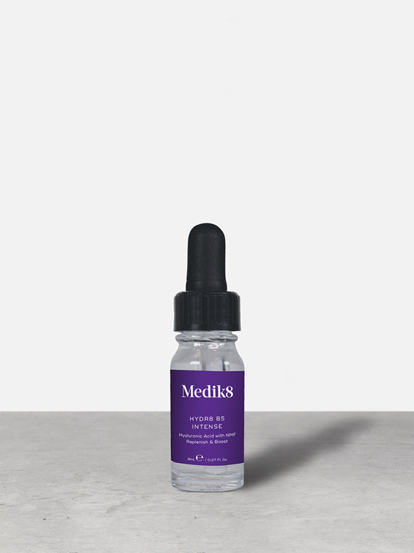 Medik8 Hydr8 B5 Intense - Try Me Size (8ml) – Beauty Fresh