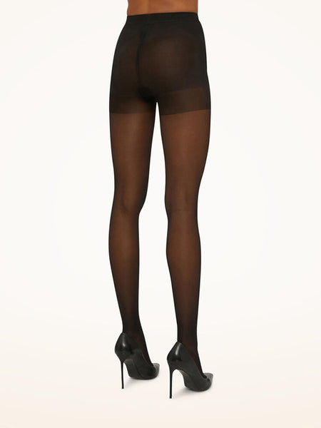 Wolford Miss W 30 Leg Support Tights