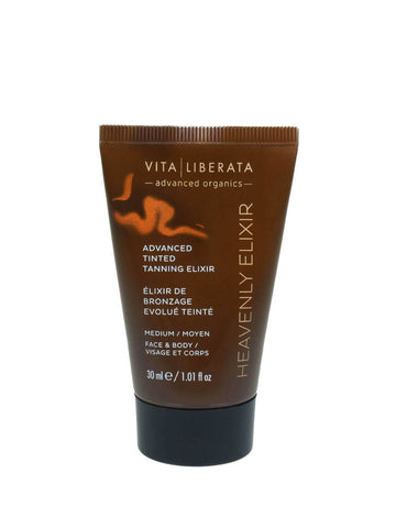 Vita liberata Heavenly Tinted Tanning Elixir (30ml)
