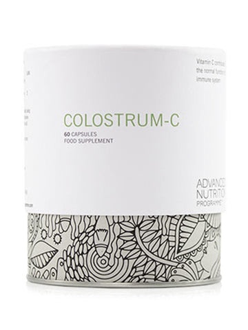 Advanced Nutrition Programme Colostrum-C  (60 capsules)