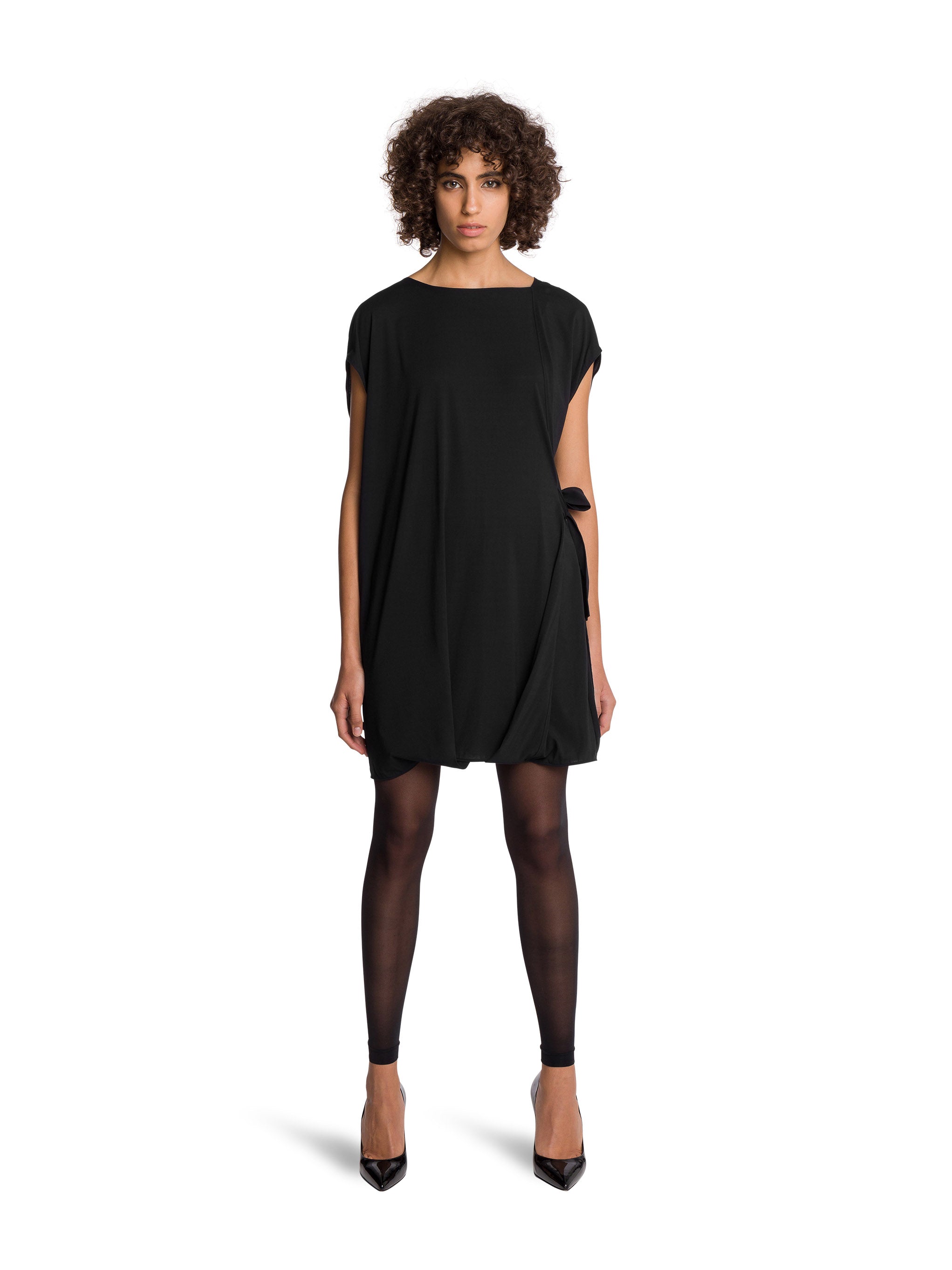 white christmas dresses Wolford Aurora Pure Cut Dress – Beauty Fresh