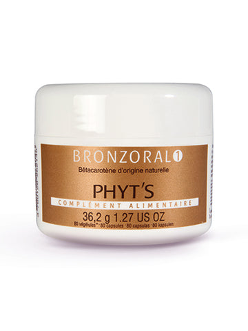 Phyt'solaire Bronzoral 1 (33g)