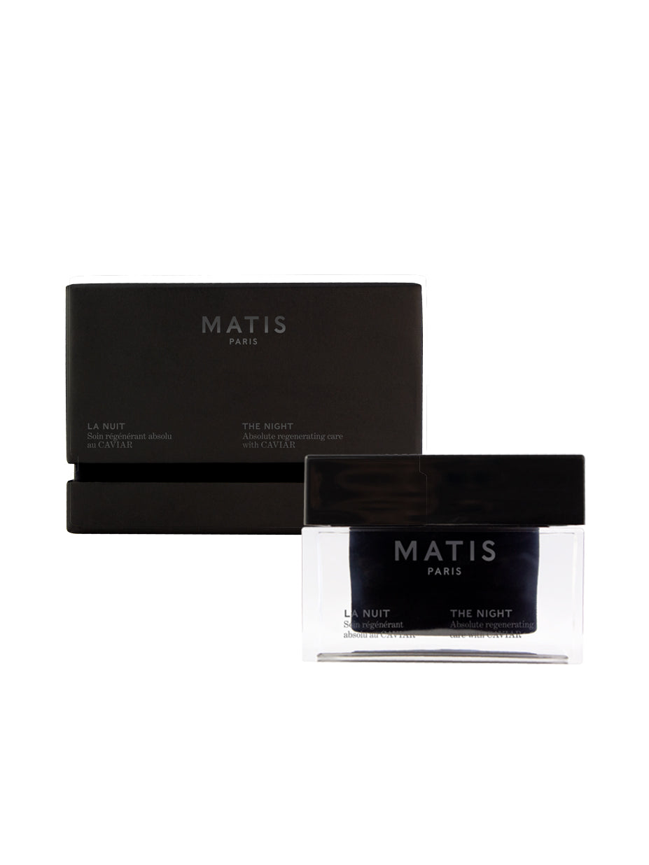 Matis Caviar The Night (50ml) Unbox