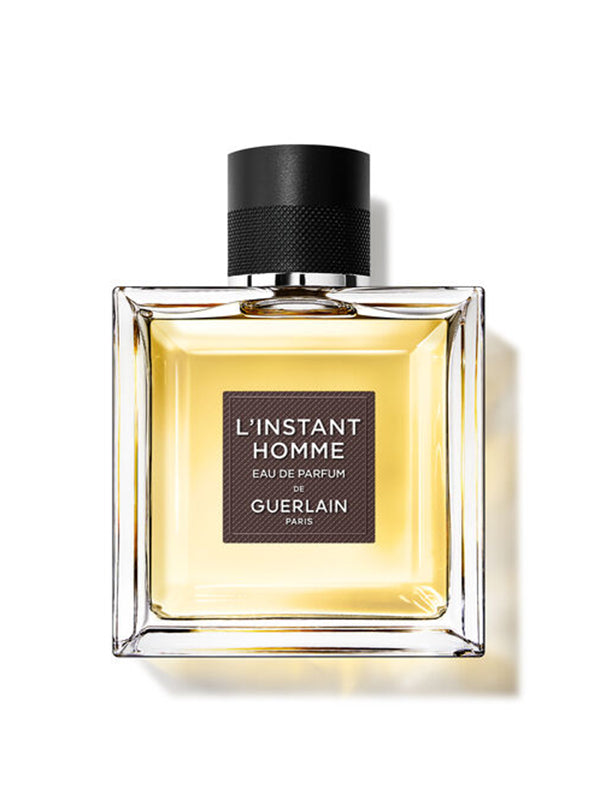 GUERLAIN L'Instant Homme オードトワレ 100mL Guerlain L'Instant Homme De Guerlain EDP (100ml) – Beauty Fresh