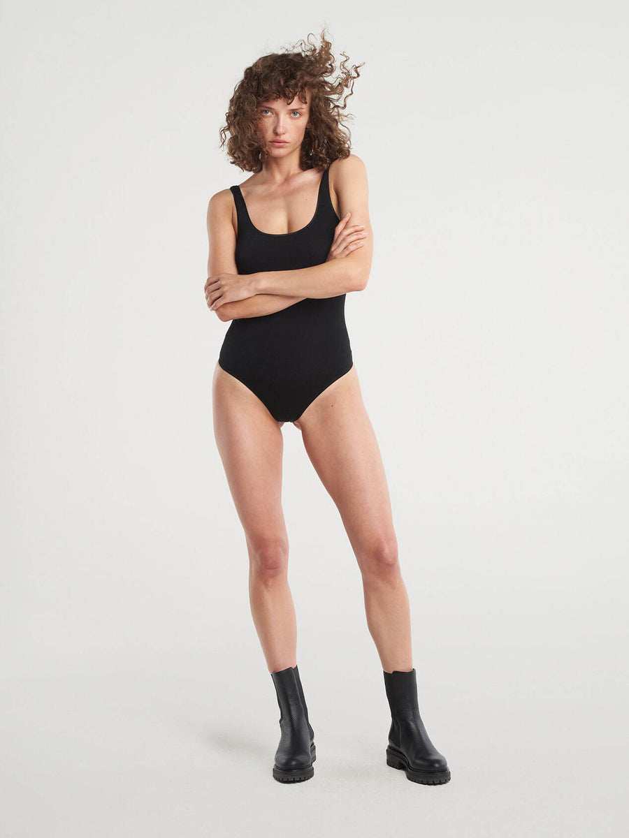 Wolford Jamaika String Body