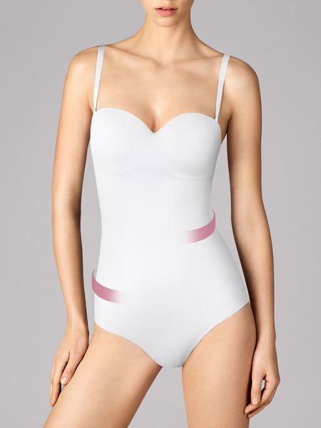 Wolford Mat De Luxe Forming String Body