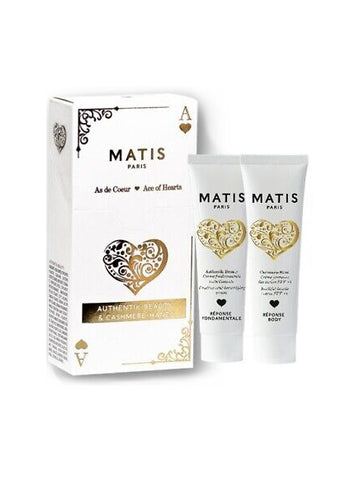 Matis - Ace of Hearts Mini Gift Set