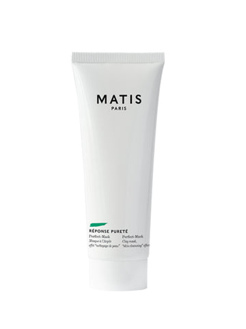 Matis Purete Perfect Mask (50ml) Unbox