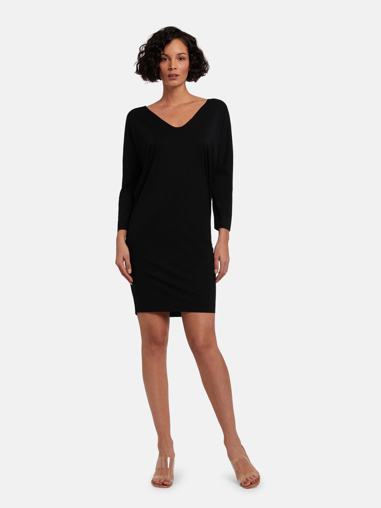 wolford aurora pure cut dress Aurora Pure Cut Dress