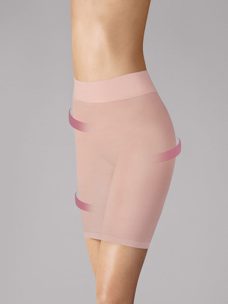 Wolford Sheer Touch Forming Skirt