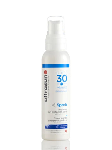 Ultrasun Sports Spray SPF30 (150ml)