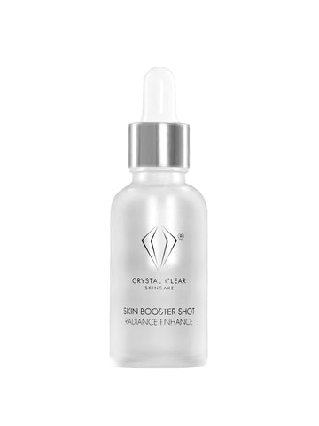 Crystal Clear Super Booster Radiance Enhance (30ml)