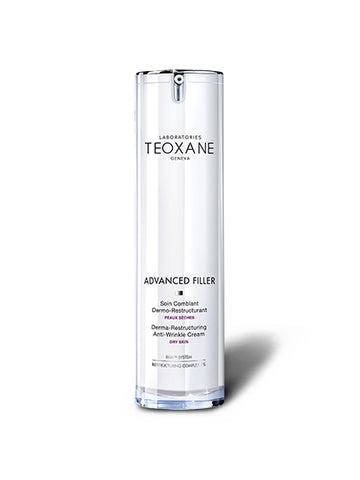 Teoxane Advanced Filler Dry Skin (15ml) Travel Size