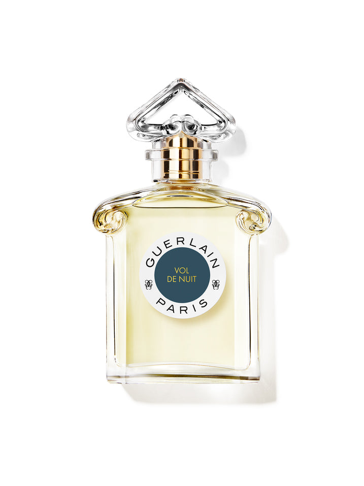 GUERLAIN VOL DE NUIT PARFUM 7.5ml perfume ゲラン 夜間飛行