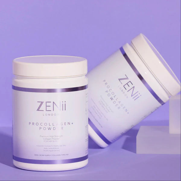 ZENii Pro Collagen Powder (30 Days)