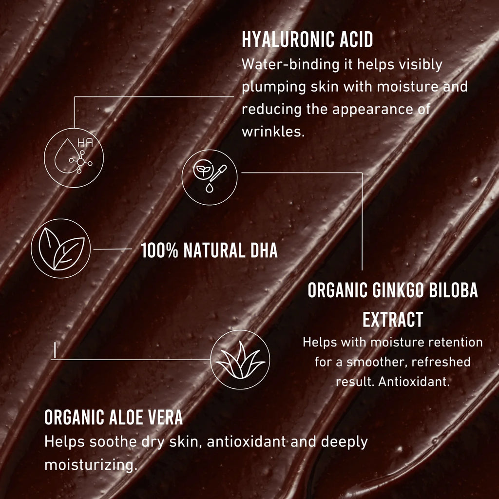 Vita Liberata Fabulous Tinted Tanning Lotion - Medium (200ml)