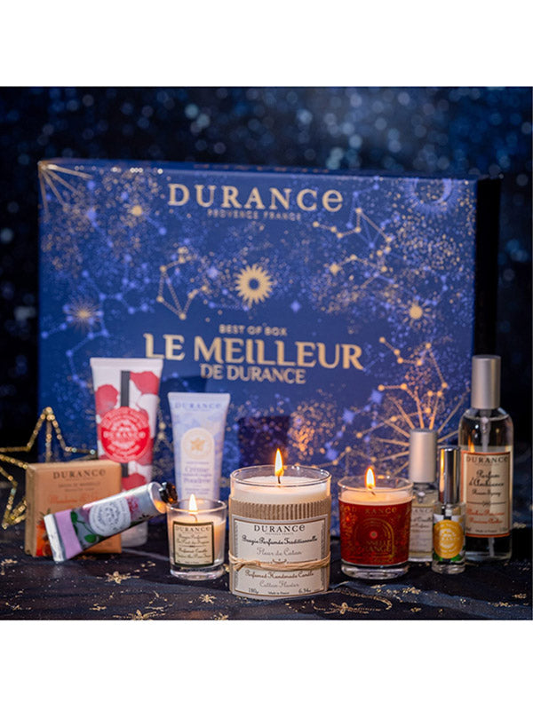 Durance The Best Of Durance - The 10 Essentials