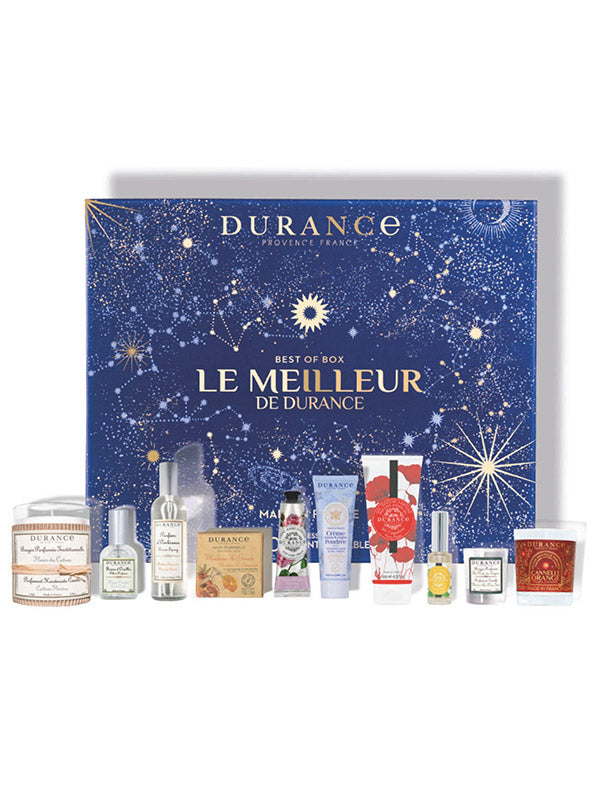 Durance The Best Of Durance - The 10 Essentials