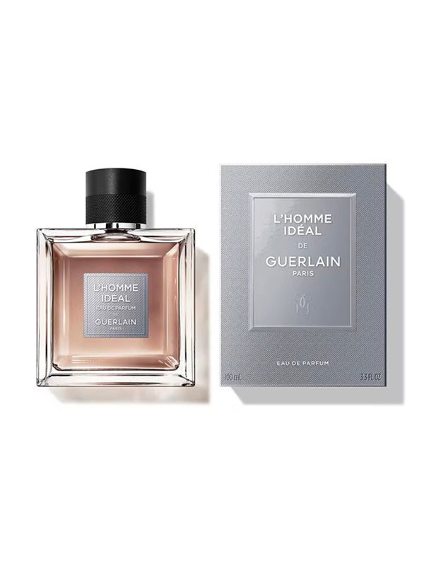 Guerlain L'Homme Ideal Eau De Parfum