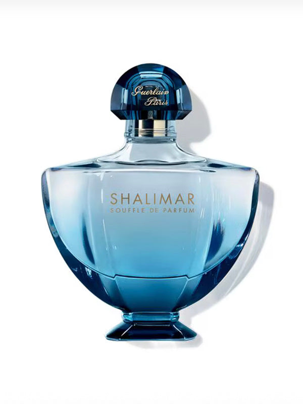 Guerlain Shalimar Souffle De Parfum EDP (90ml)