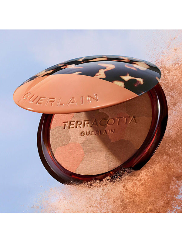 Guerlain Terracotta Light Bronzing Powder