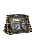 Matis Caviar Tweed Pouch Set