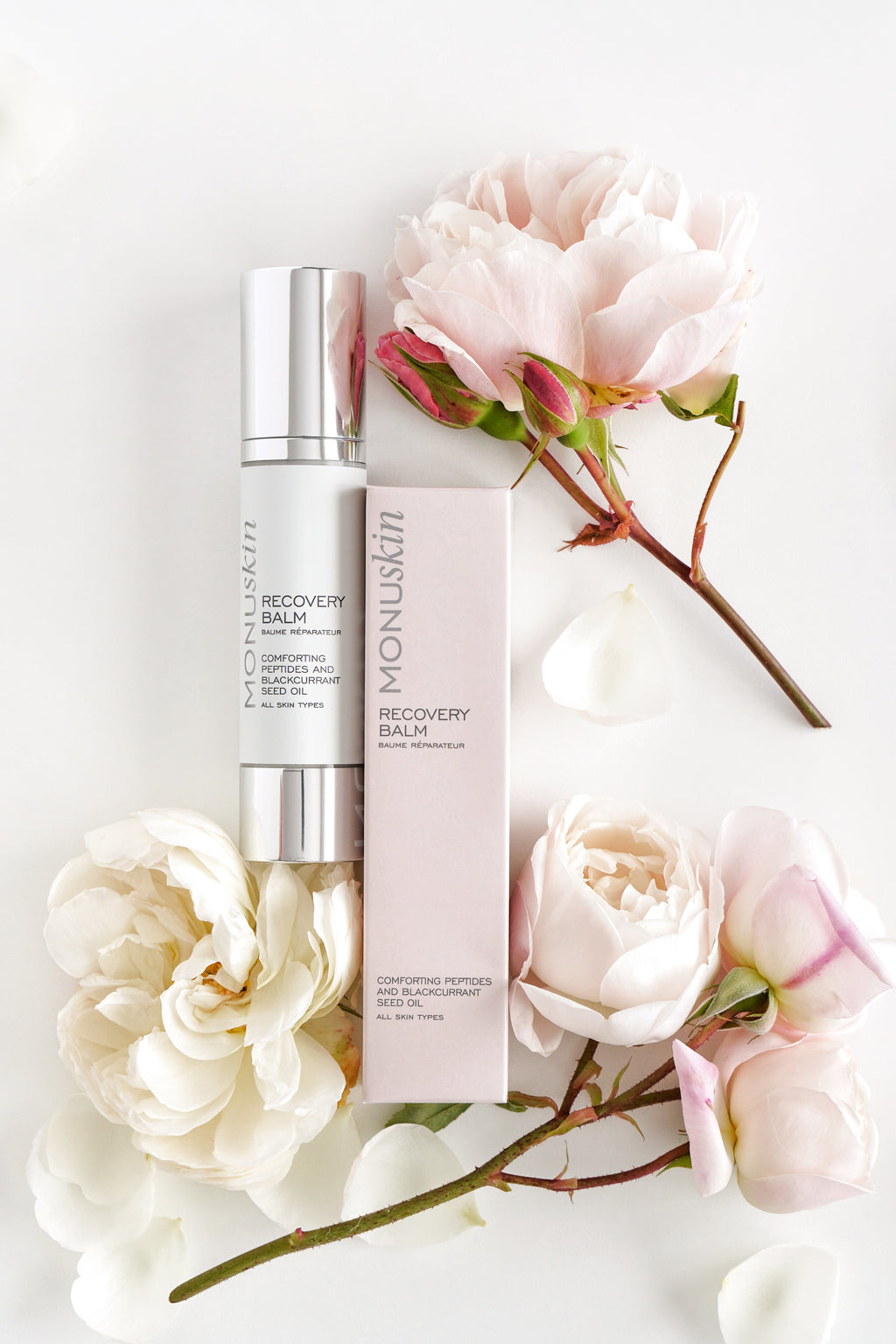 Monuskin Recovery Balm (50ml)