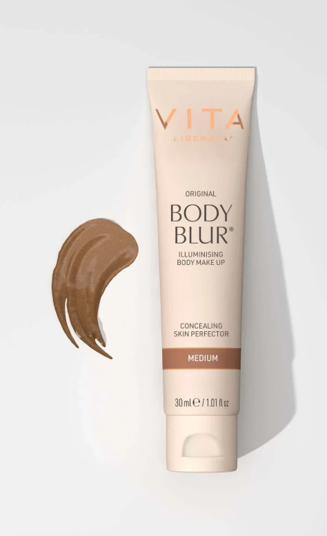 Vita Liberata Body Blur - Medium (30ml)