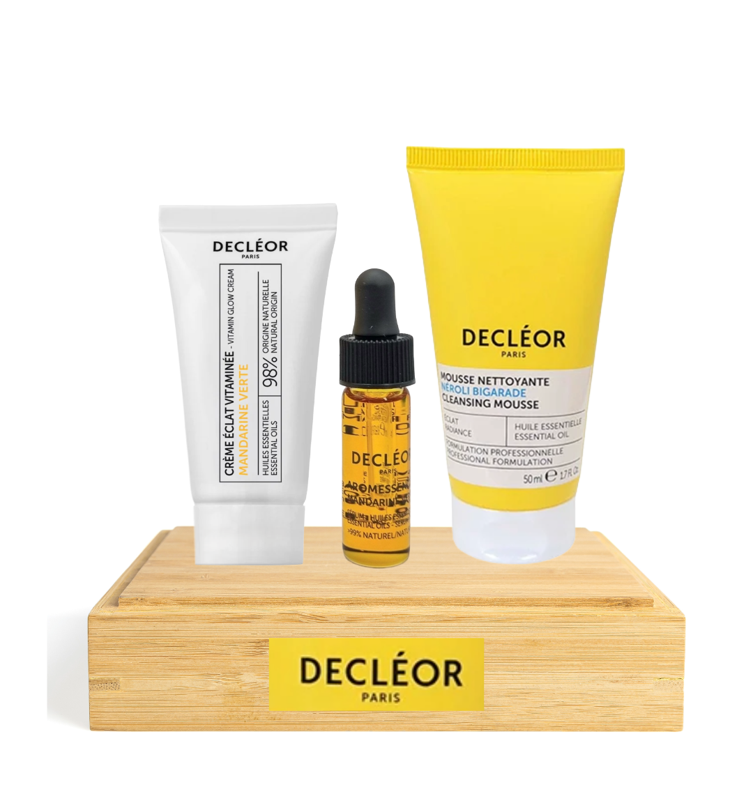 Small Decleor Bundle