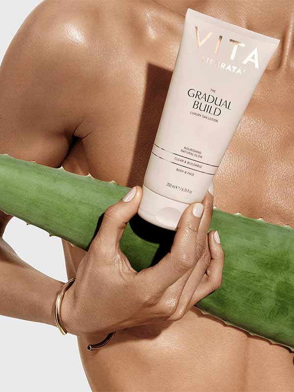 Vita Liberata The Refresh Set