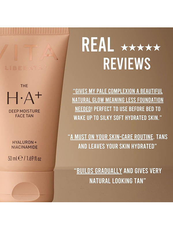 Vita Liberata Skin-Enhancing Glow Set