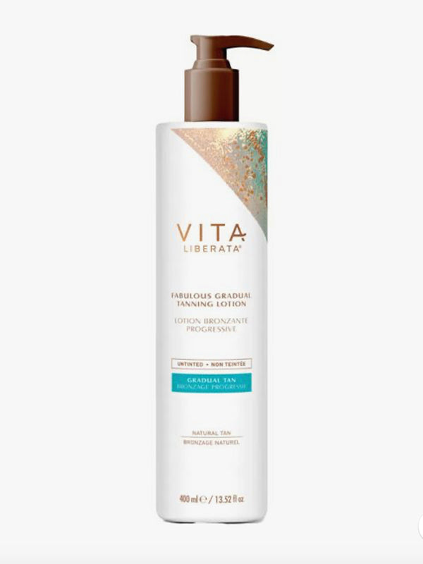 Vita Liberata Fabulous Gradual Tanning Lotion