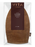 Vita Liberata Dual Sided Luxury Velvet Tanning mitt NEW (Medium/Large)
