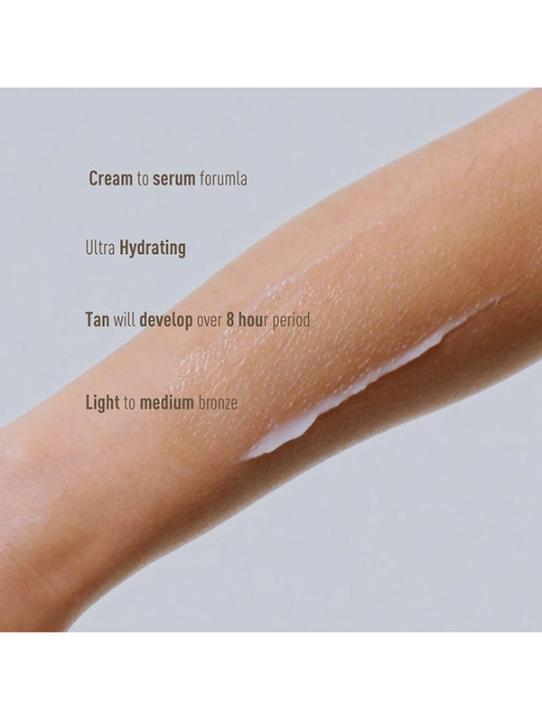 Vita Liberata The Glaze Peptide Tanning Serum (50ml)