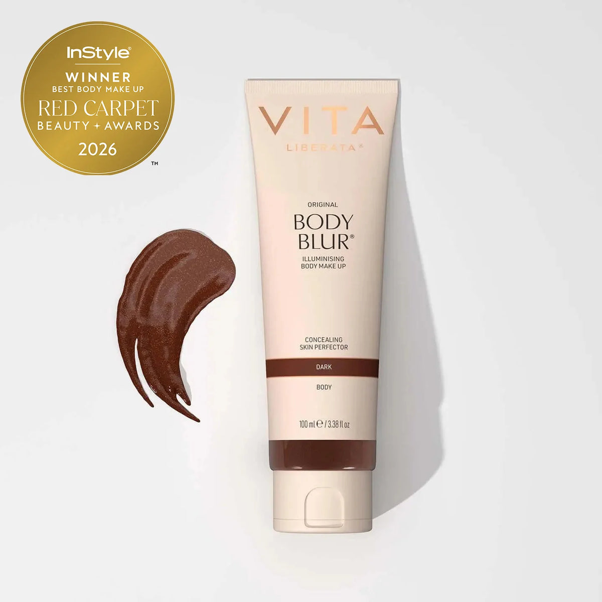 Vita Liberata Body Blur (100ml)