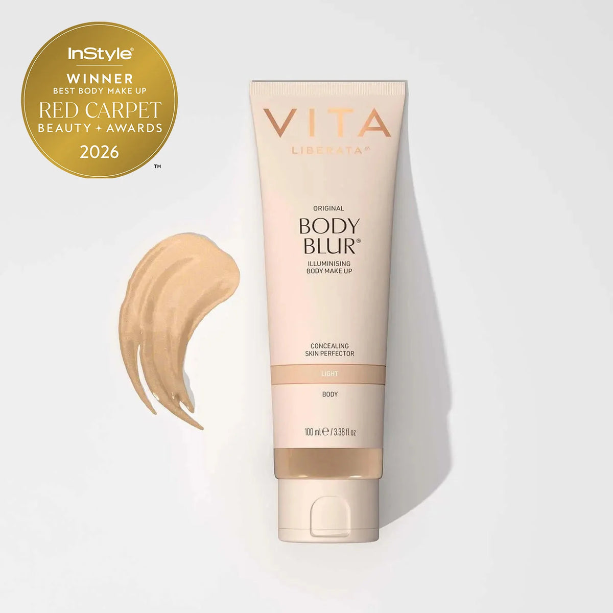 Vita Liberata Body Blur (100ml)