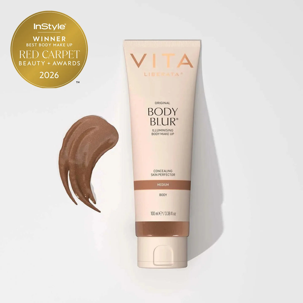 Vita Liberata Body Blur (100ml)