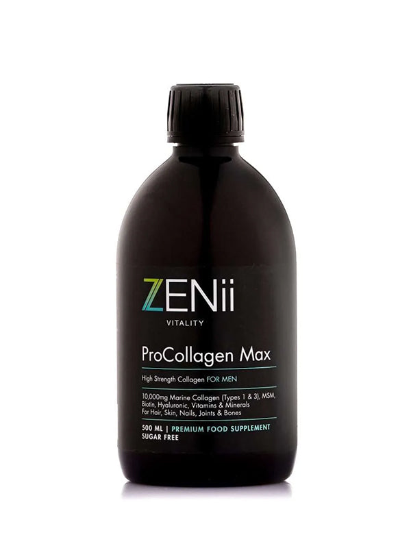 Zenii ProCollagen Max (500ml)