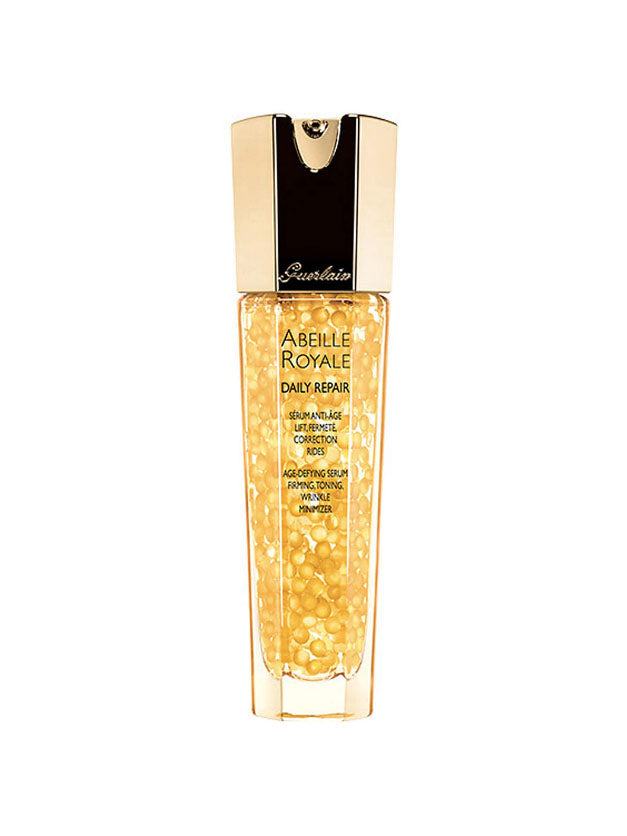 Guerlain Abeille Royale Daily Repair Serum (30ml) (unbox)