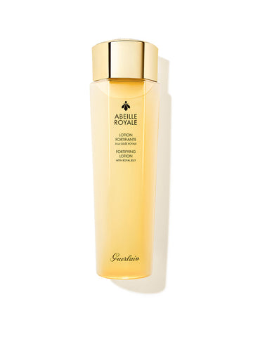 Guerlain Abeille Royale Fortifying Lotion 150ml Unbox