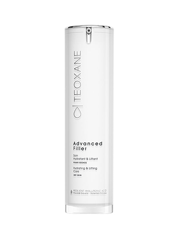 Teoxane Advanced Filler Dry Skin (50ml)