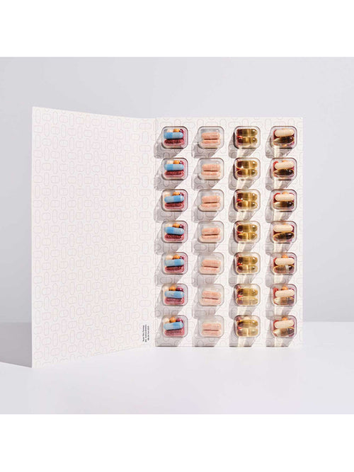 Advanced Nutrition Programme Skintelligent System Exp Nov 25