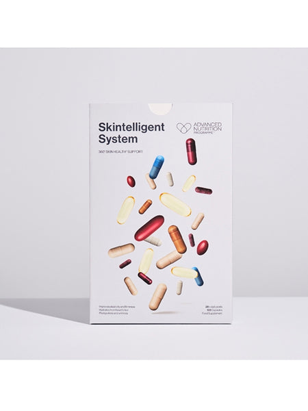 Advanced Nutrition Programme Skintelligent System