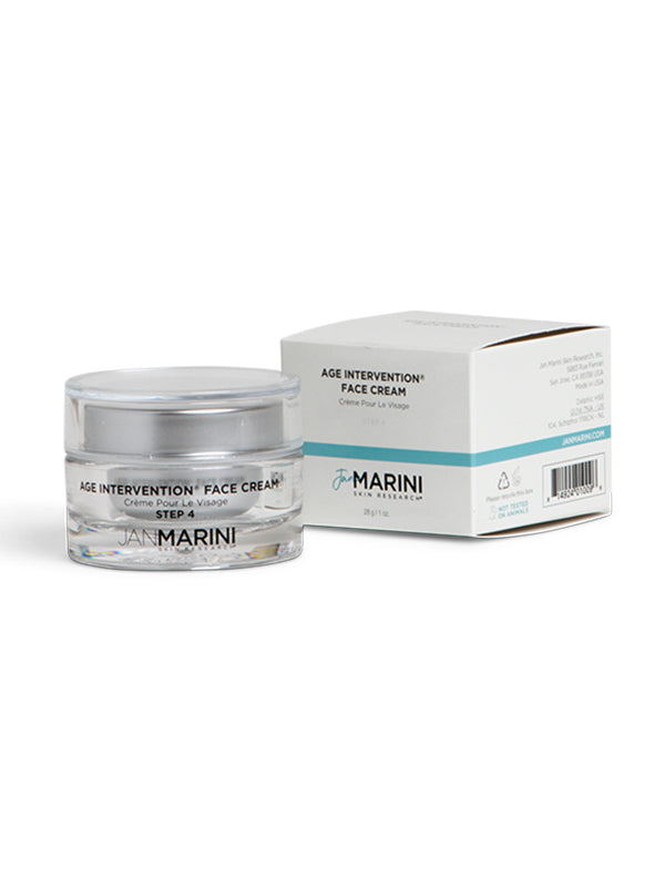 Jan Marini Age Intervention Face Cream (28g) (unbox)