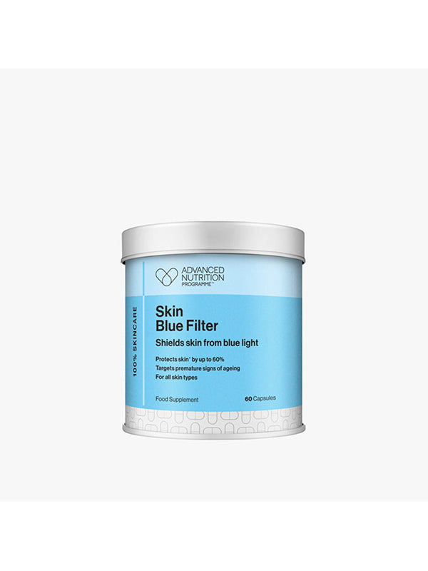 Advanced Nutrition Programme Skin Blue Filter Exp Aug 25